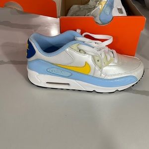 Mike Air Max 90